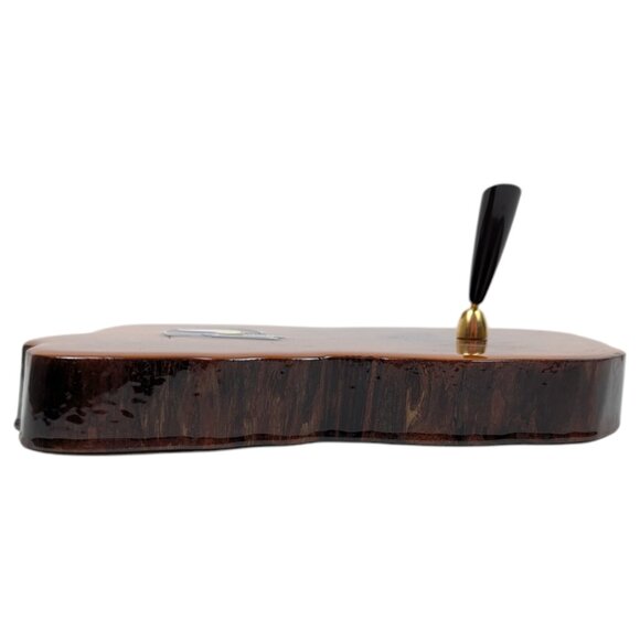 Custom Minnesota Vikings NFL Wooden Wood Desk Pen Holder‎ 8.5x5in - Picture 5 of 13